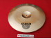 SABIAN B8X CHINESE 18 OFERTA!